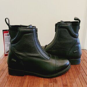 Tredstep Ladies Giotto 2 Paddock Boot - NWT